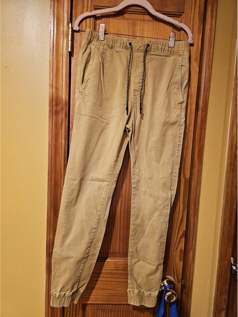 American Eagle Khaki Pants Men's Size XS